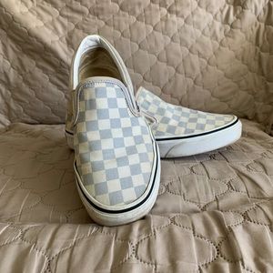 Vans Slip Ons Unisex